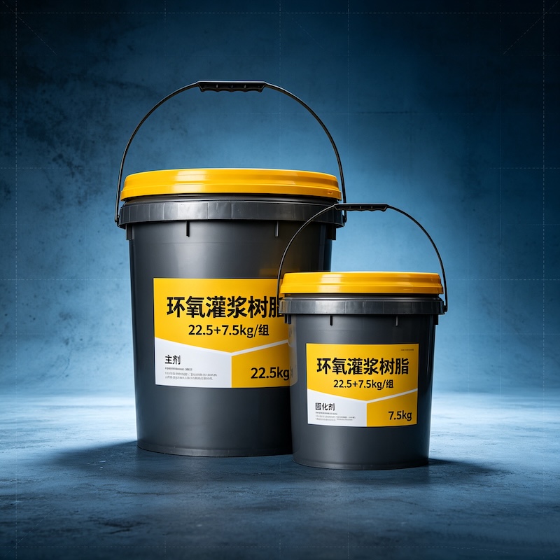 黔西环氧灌浆树脂